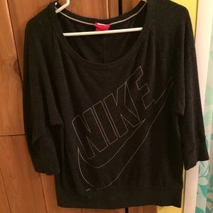 Nike shirt